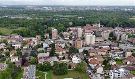 meteo vedano al lambro|Vedano al Lambro, provincia di Monza e della Brianza